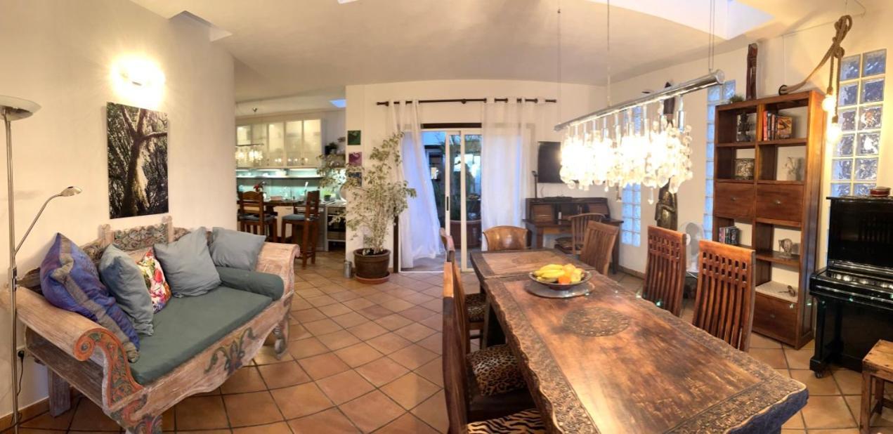 Apartament La Galeria Calera Zewnętrze zdjęcie