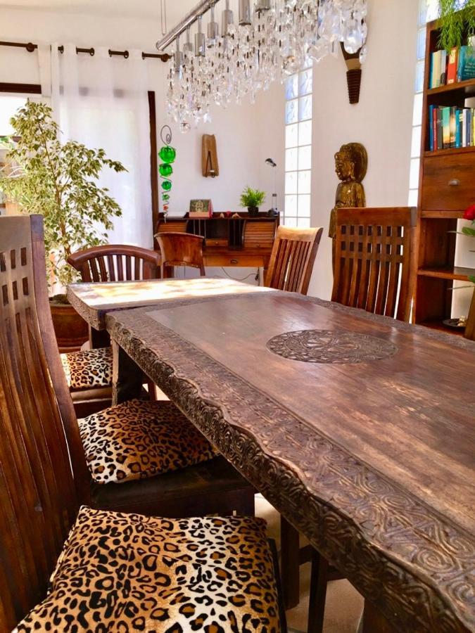 Apartament La Galeria Calera Zewnętrze zdjęcie