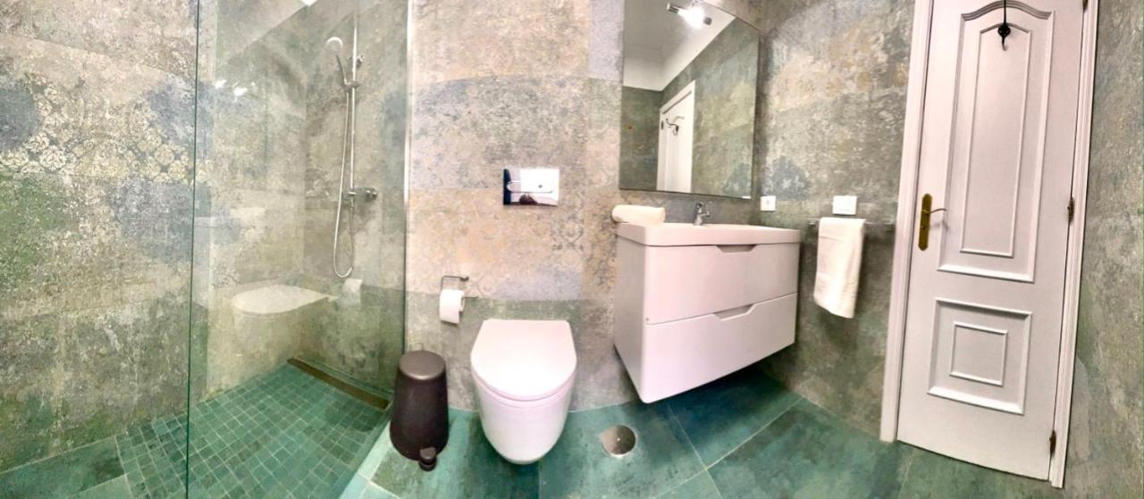 Apartament La Galeria Calera Zewnętrze zdjęcie