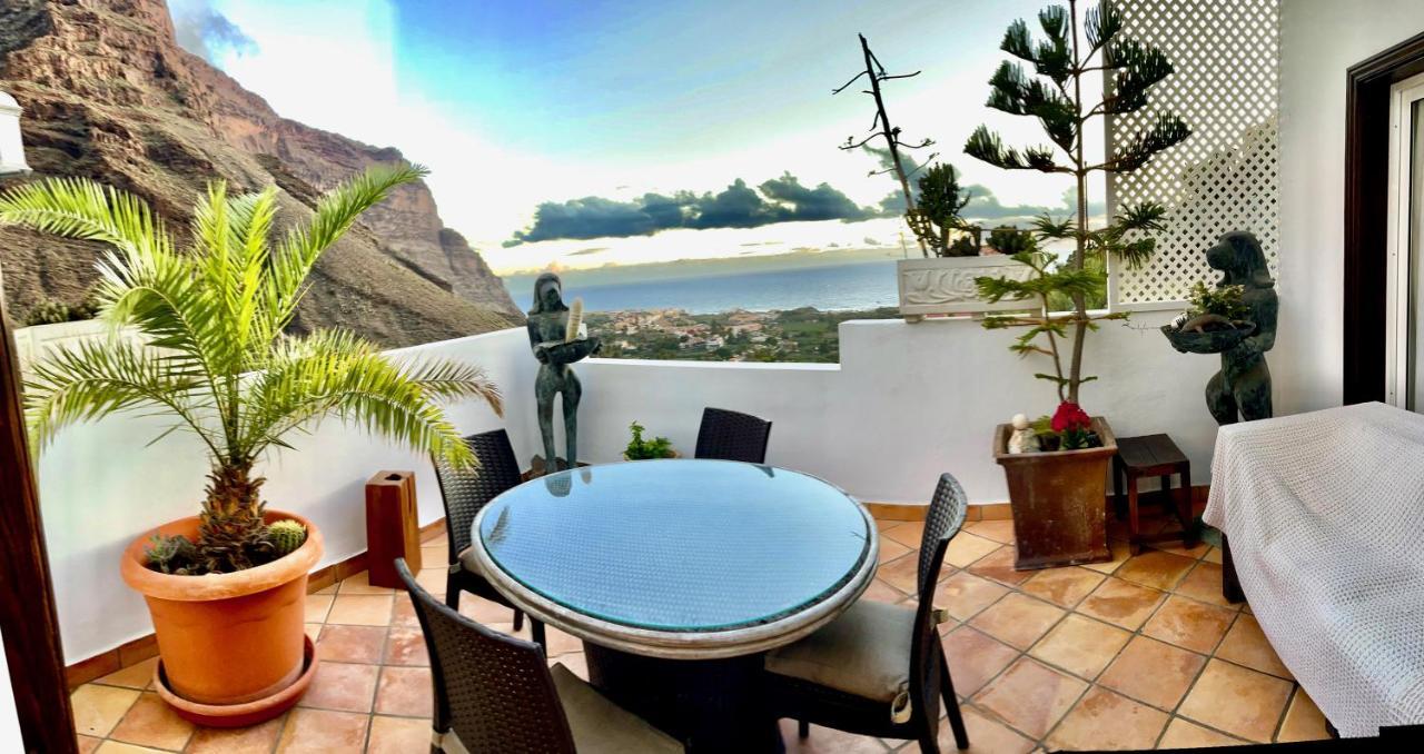 Apartament La Galeria Calera Zewnętrze zdjęcie