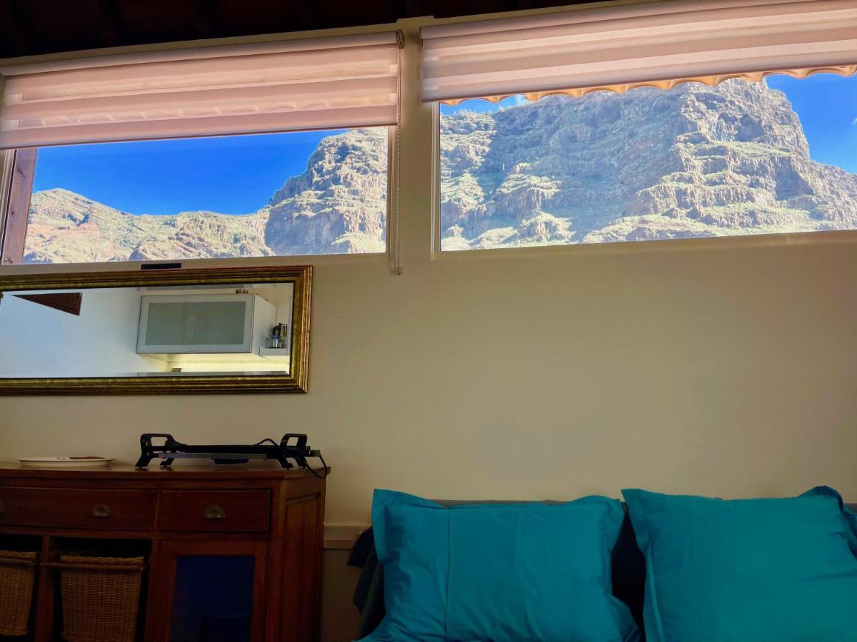 Apartament La Galeria Calera Zewnętrze zdjęcie