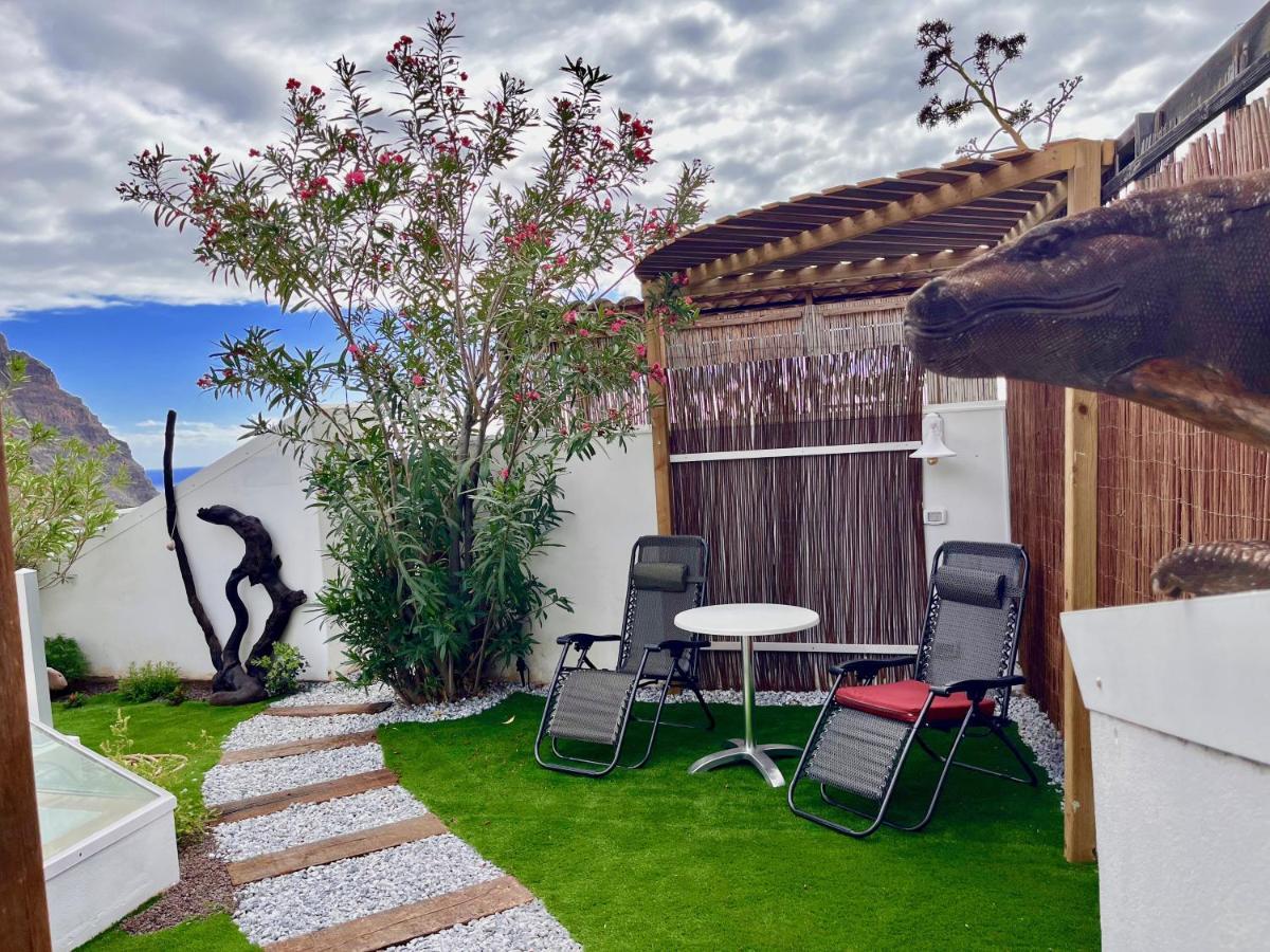Apartament La Galeria Calera Zewnętrze zdjęcie