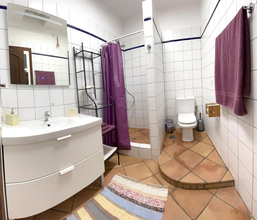 Apartament La Galeria Calera Zewnętrze zdjęcie
