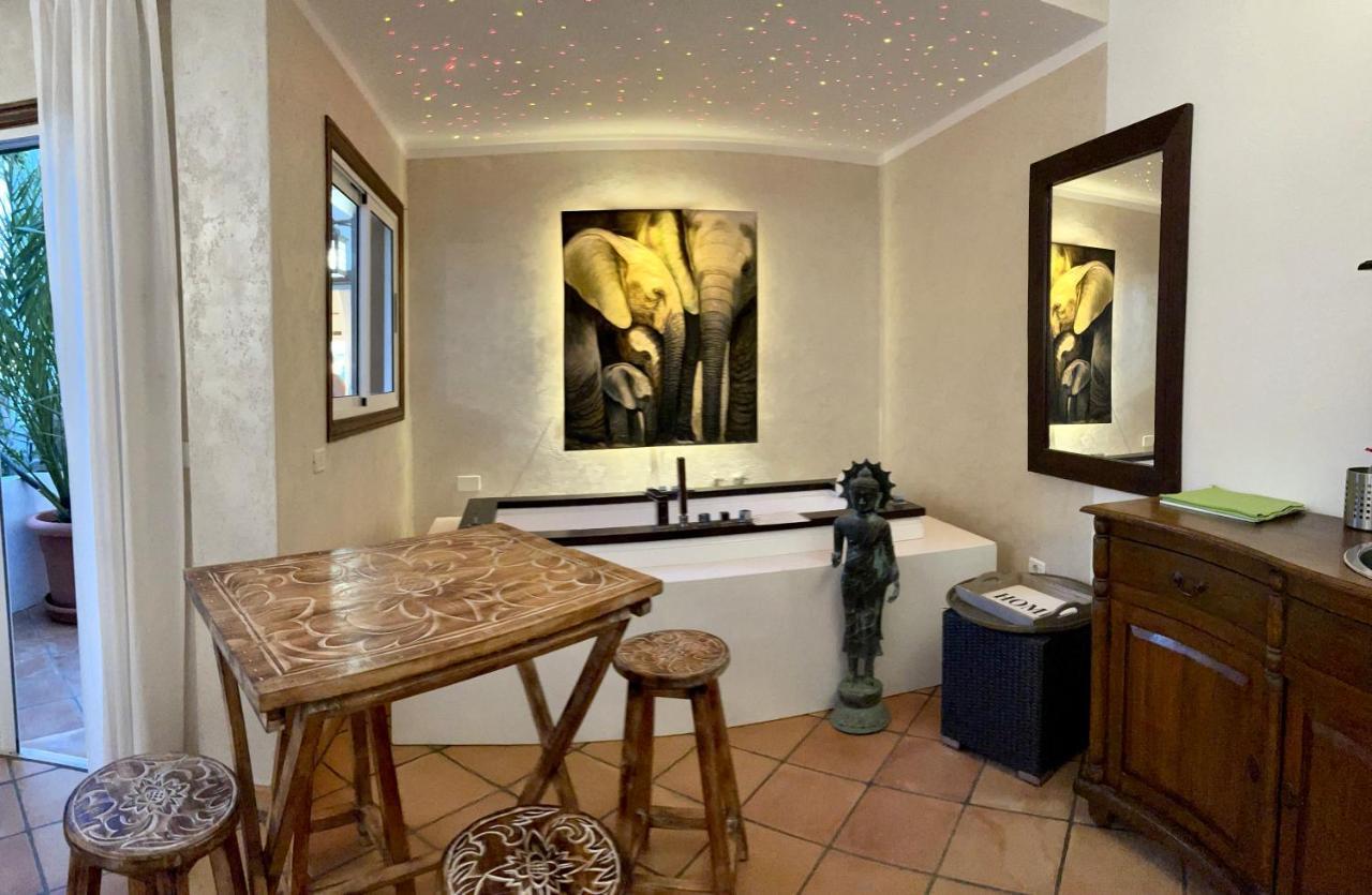 Apartament La Galeria Calera Zewnętrze zdjęcie
