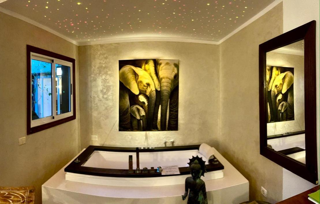 Apartament La Galeria Calera Zewnętrze zdjęcie