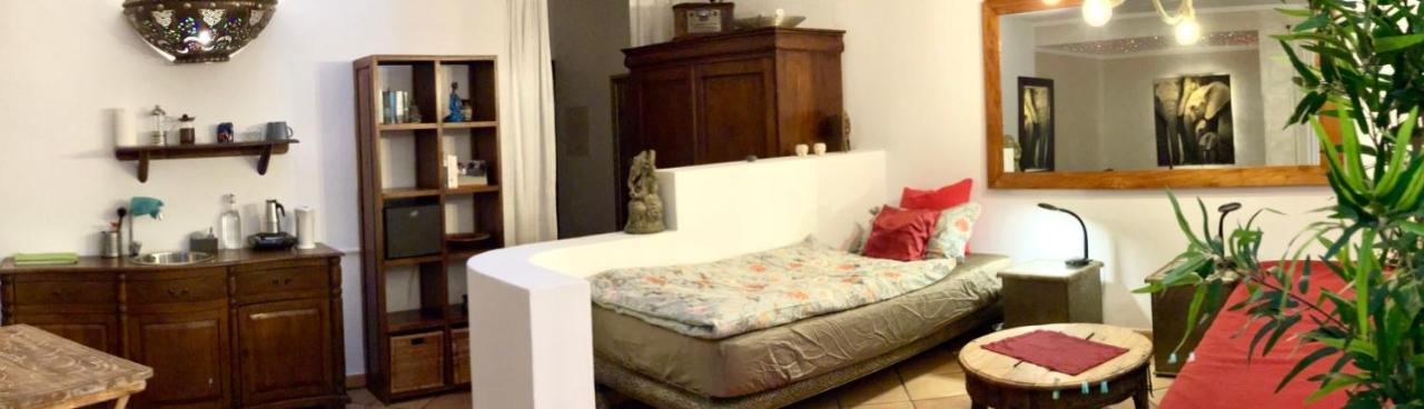 Apartament La Galeria Calera Zewnętrze zdjęcie