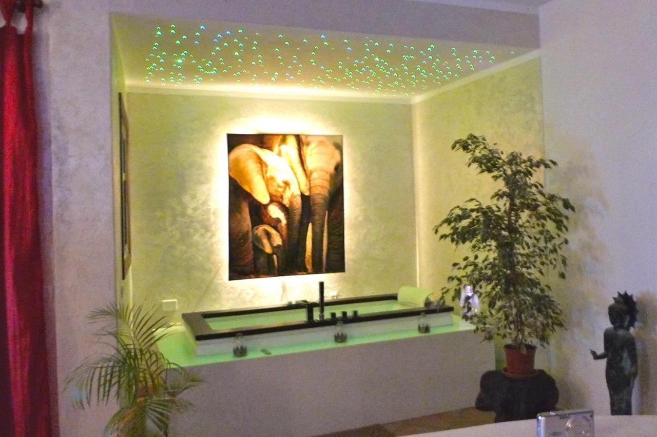 Apartament La Galeria Calera Zewnętrze zdjęcie