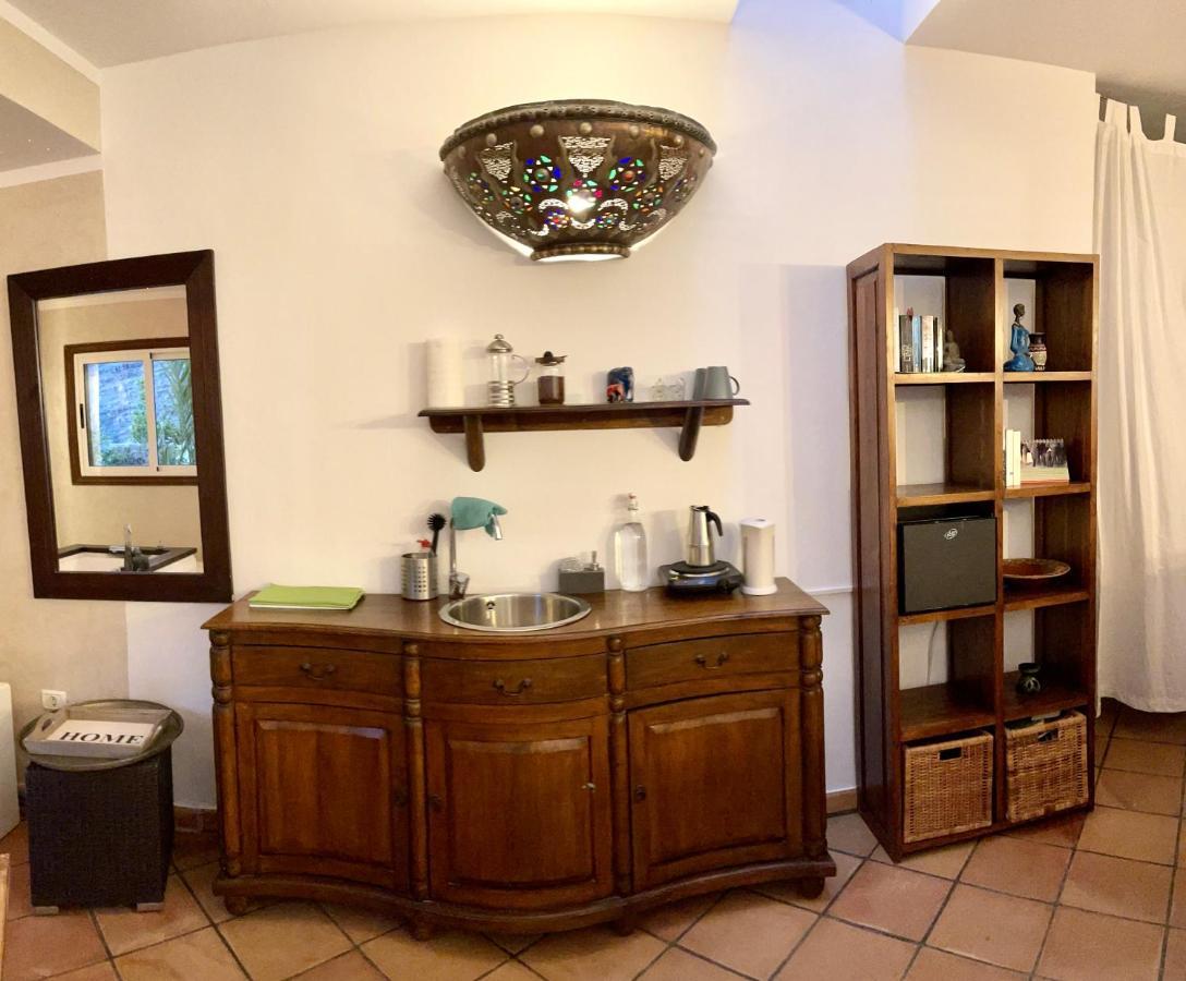 Apartament La Galeria Calera Zewnętrze zdjęcie