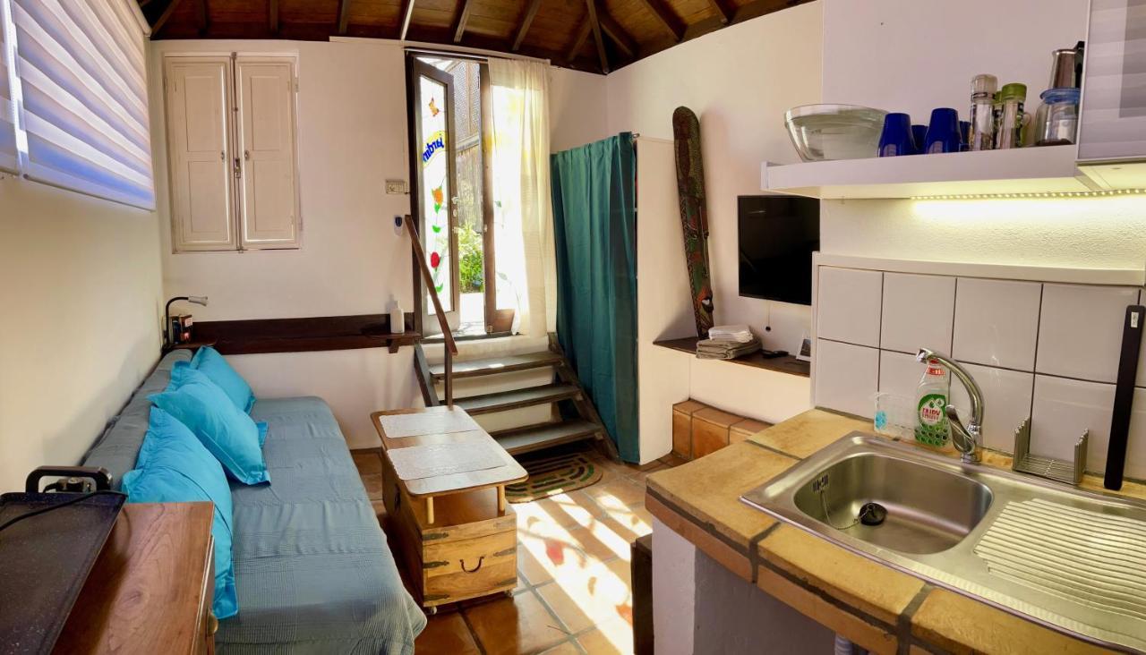 Apartament La Galeria Calera Zewnętrze zdjęcie