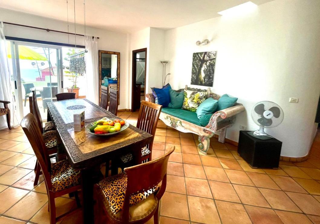 Apartament La Galeria Calera Zewnętrze zdjęcie