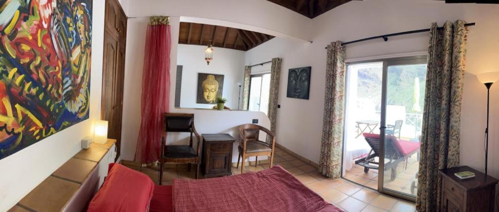 Apartament La Galeria Calera Zewnętrze zdjęcie