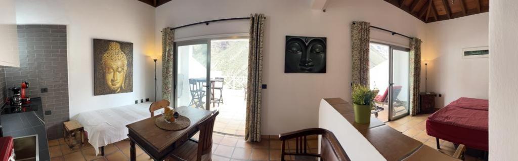 Apartament La Galeria Calera Zewnętrze zdjęcie