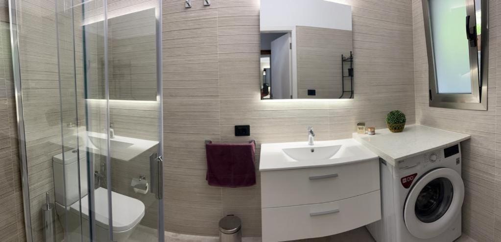 Apartament La Galeria Calera Zewnętrze zdjęcie