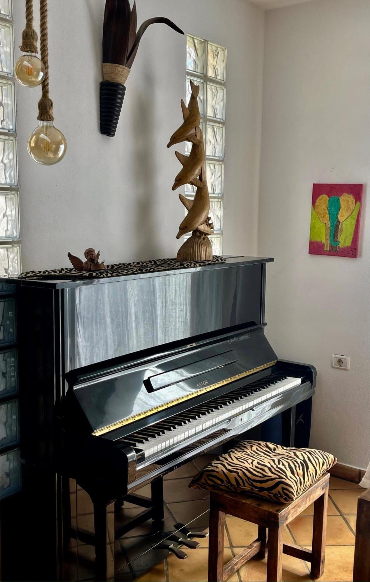 Apartament La Galeria Calera Pokój zdjęcie