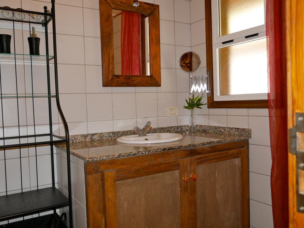 Apartament La Galeria Calera Zewnętrze zdjęcie