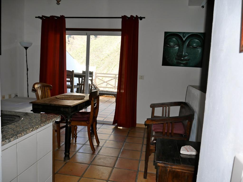 Apartament La Galeria Calera Zewnętrze zdjęcie